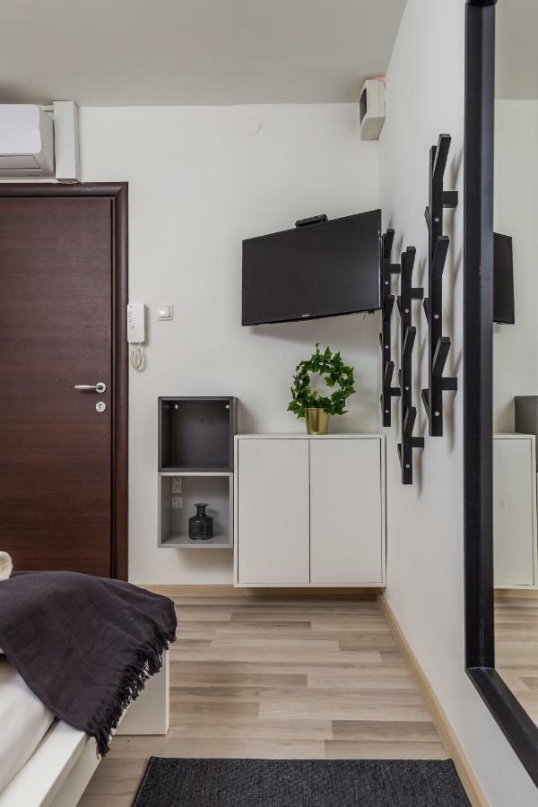 רייקה Room Andrea מראה חיצוני תמונה