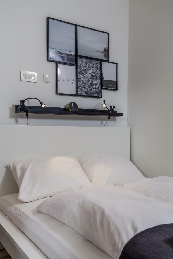 רייקה Room Andrea מראה חיצוני תמונה