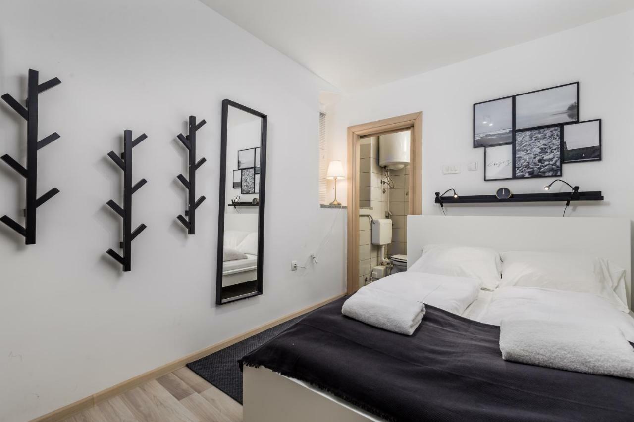 רייקה Room Andrea מראה חיצוני תמונה
