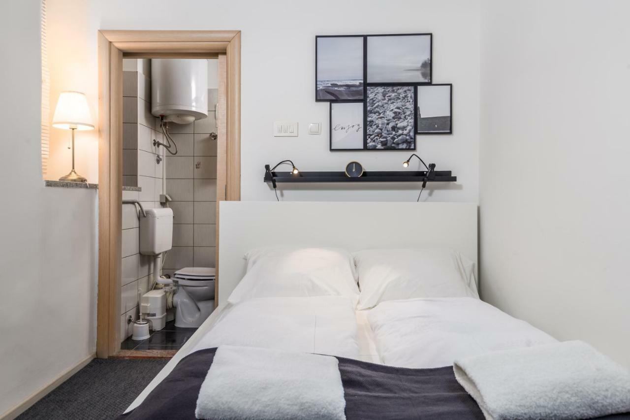 רייקה Room Andrea מראה חיצוני תמונה