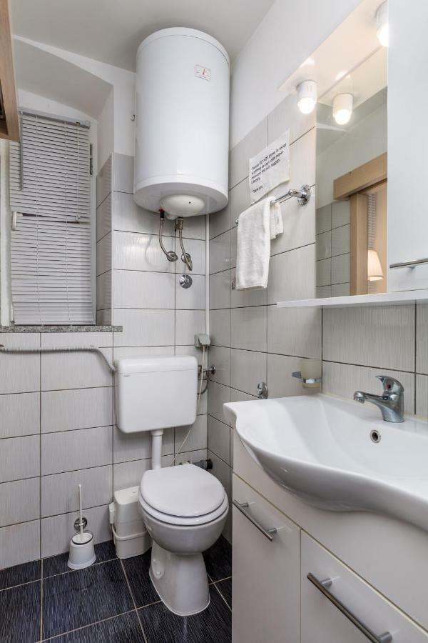 רייקה Room Andrea מראה חיצוני תמונה